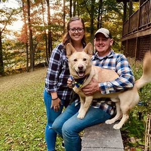 Meet your Posher, Tanner